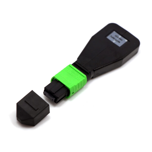 12f Sm G657a2 Mtp Apc Loopback Usconec