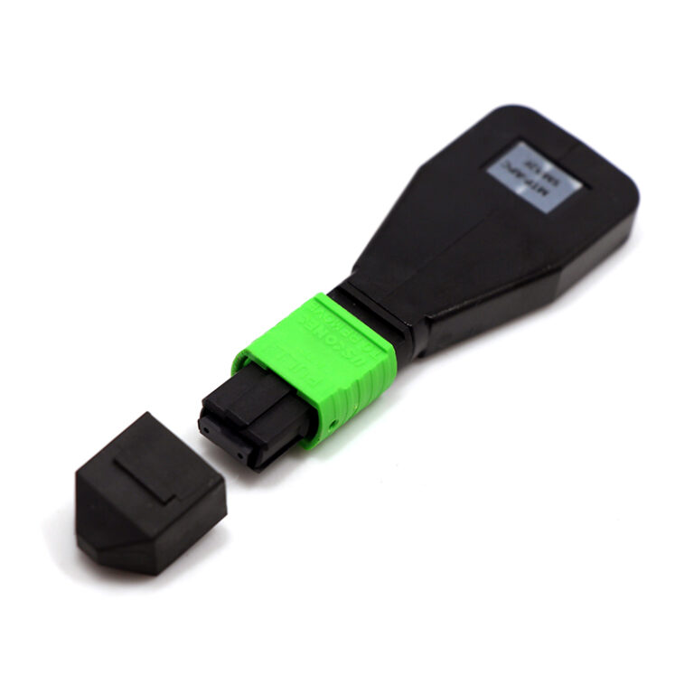 12f Sm G657a2 Mtp Apc Loopback Usconec