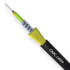 24f Micro Fiber Double Sheath Armored Cable 6.0mm Od For Mpo