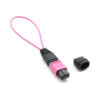 24f Om4 Mpo Loopback Cable