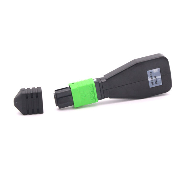 24f Os2 Mpo Apc Loopback Module
