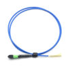 24f Sm Armored Mtp Mtp Trunk Cable 3.0mm