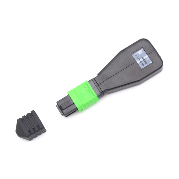 24f Mpo Apc Loopback Sm