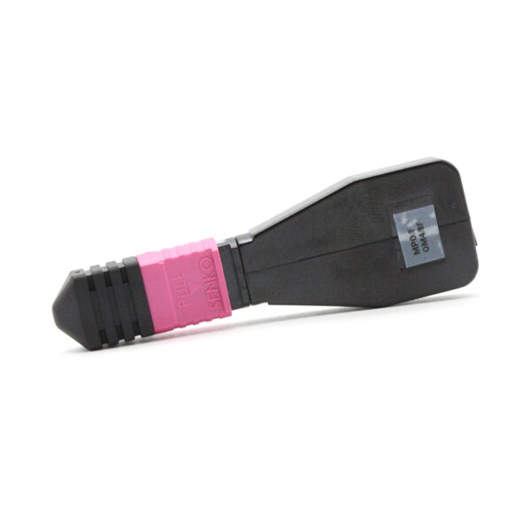 8f Mpo Female Loopback