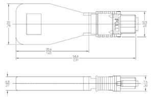 Dimension Specifications1