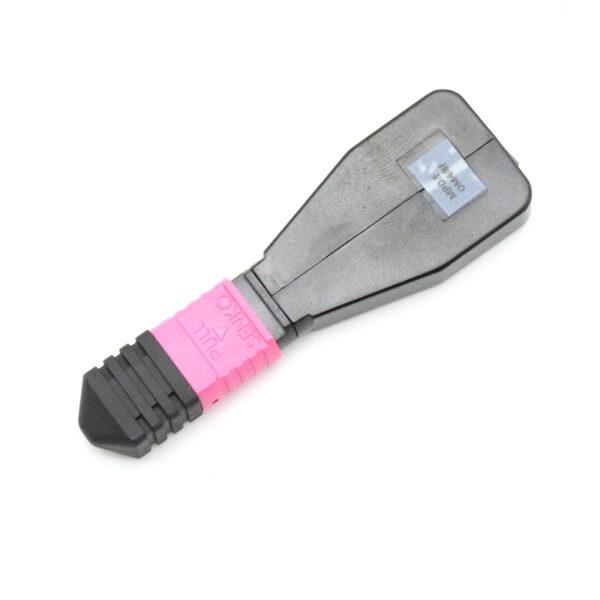 Mpo Female Loopback 8f