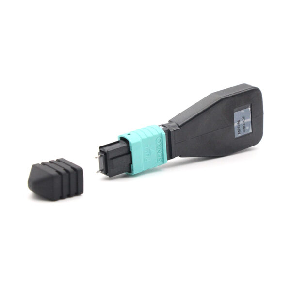 Om3 12f Mpo Loopback Module