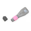 Om4 8f Mpo Female Loopback Module