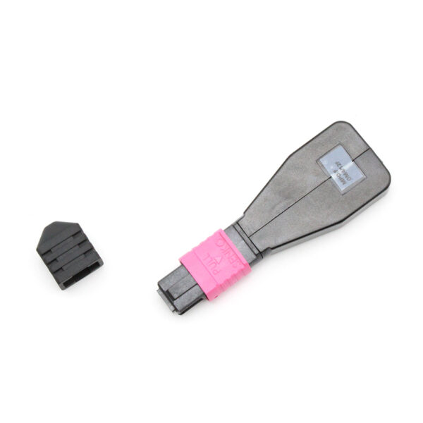Senko 12f Om4 Mpo Loopback Module