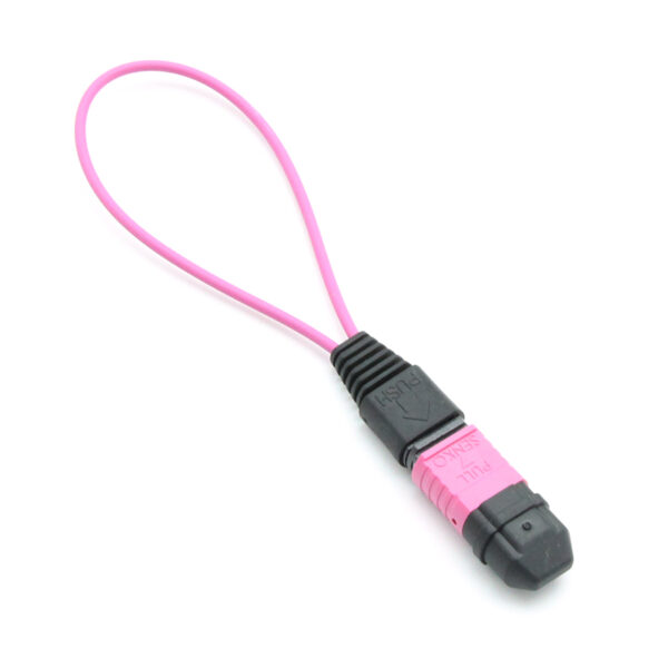 Senko Mpo Loopback