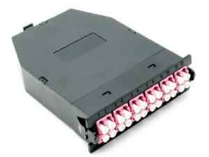1 X 16f Mpo To 8x Lc Duplex