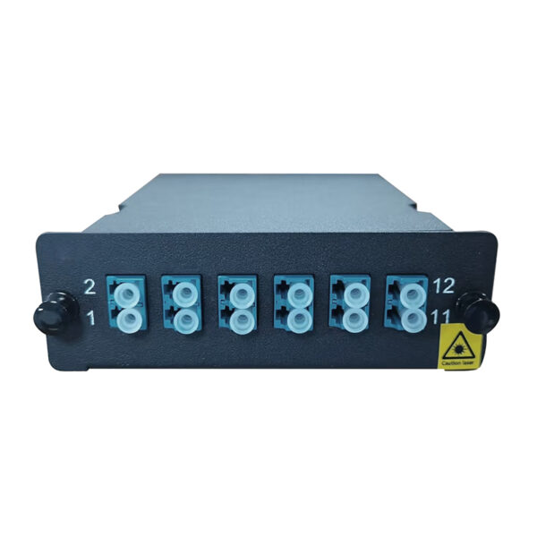 12cores 1xmpo 6xlc Dx Cassette