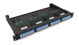 1u 19 Inch Rack Mount