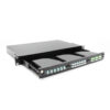 1u 19‘ 72f Mpo Lc Silding Drawer Chassis Rack Mounted