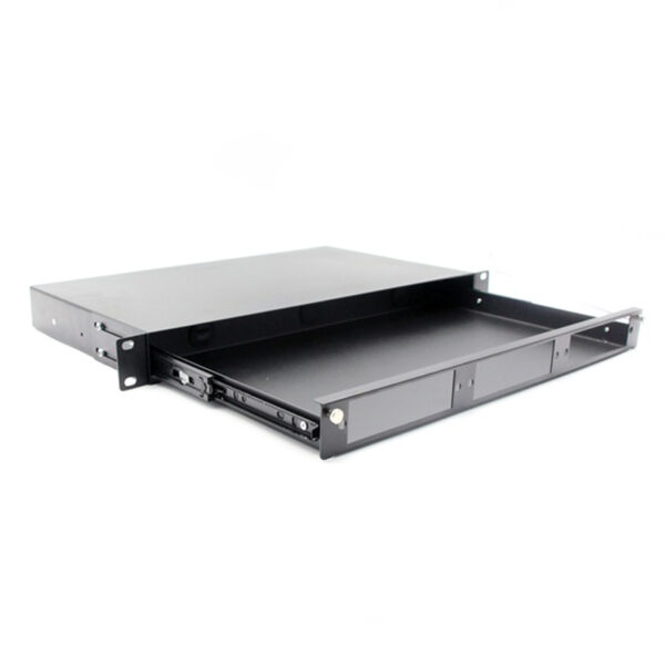1u 72f Mpo Lc Silding Drawer Chassis
