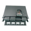 1u 96f Fhd Mpo&mtp® Lc Silding Drawer Panel
