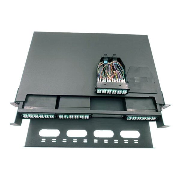 1u 96f Fhd Mpo&mtp® Lc Silding Drawer Panel
