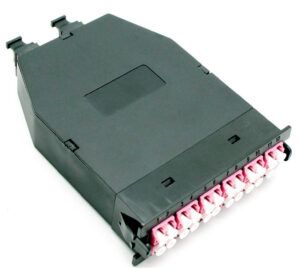 2 X 12f Mpo To 12x Lc Duplex