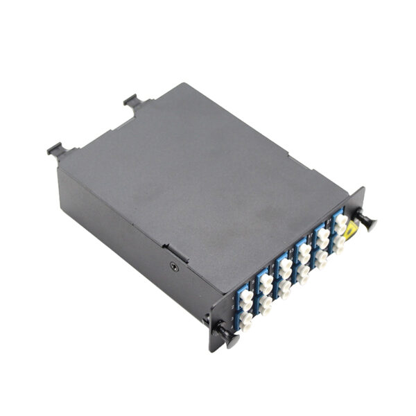 24cores 2xmpo 12xlc Dx Cassette