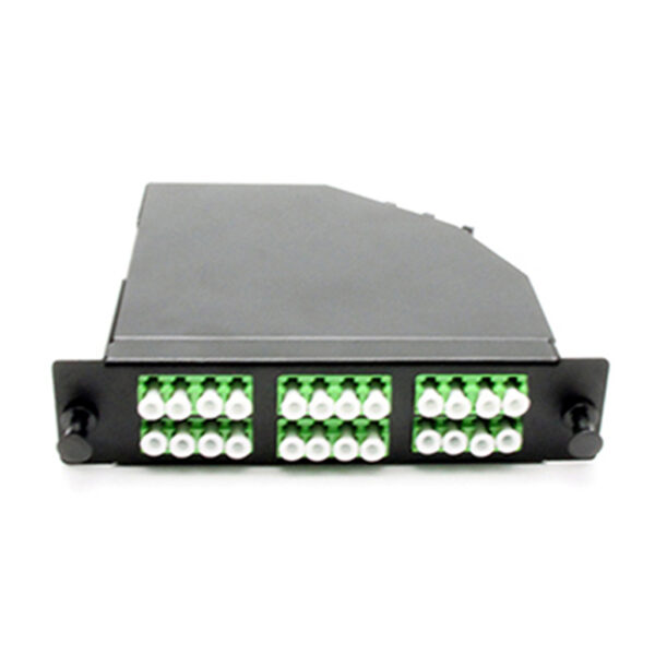 24f Mpo Lc Lgx Cassette