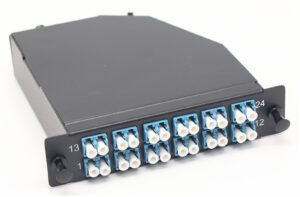 2x12f Mpo To 12x Lc Duplex