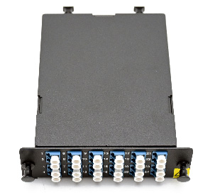 2x12f Mpo To 12x Lc Duplex