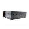 3u 288f 19' Uhd Mpo Lc Fixed Chassis Weith 12x Cassettes