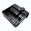 3u 288f 19' Uhd Mtp Lc Fixed Chassis With 12x Cassettes