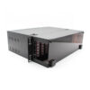 3u 288f 19' Uhd Mtp Lc Fixed Patch Panel With 12xcassettes