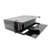 3u 288f Uhd Mpo&mtp® Lc Fixed Patch Panel With 12xcassette