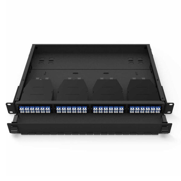 96f 1u 19' Mpo Lc Chassis 4 Modulars Cassete