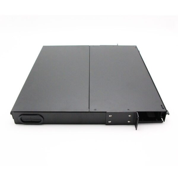 96f 1u 19' Mtp Lc Chassis 4 Modulars Cassetes