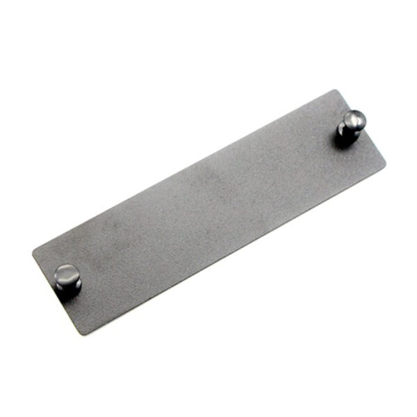 Blank Plate
