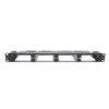 Fhd 1u 19' 96f Fixed Patch Frame