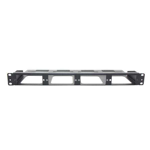 Fhd 1u 19' 96f Fixed Patch Frame