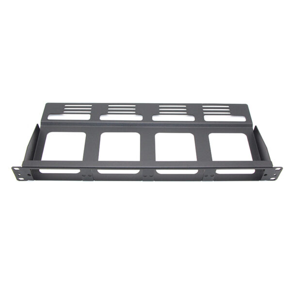 Fhd 1u 19' 96f Mpo Lc Patch Frame