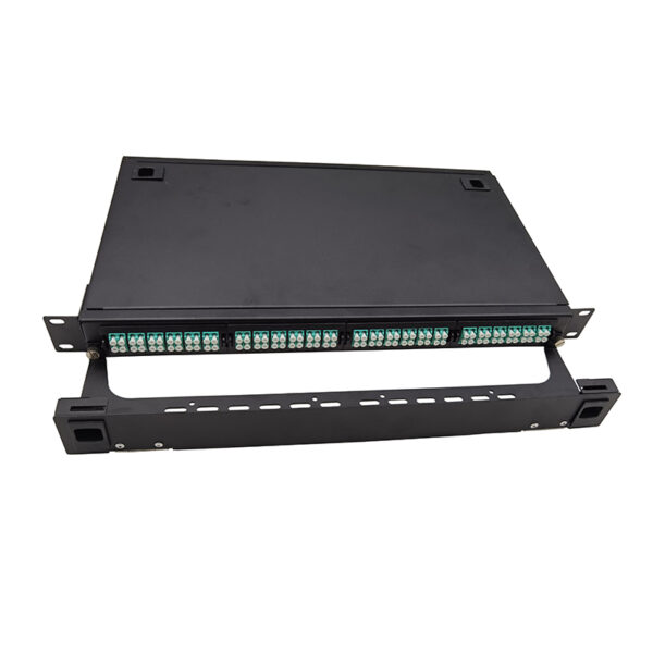 Fhd 96f 4 Slots Mpo Lc Chassis (1)