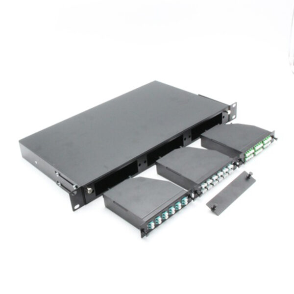 Mpo Lc Lgx Cassette