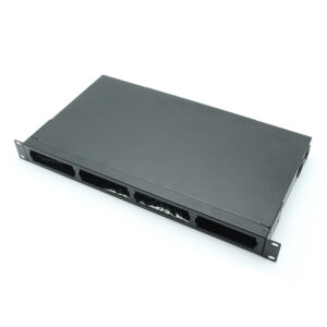Mpo Lc Patch Panel
