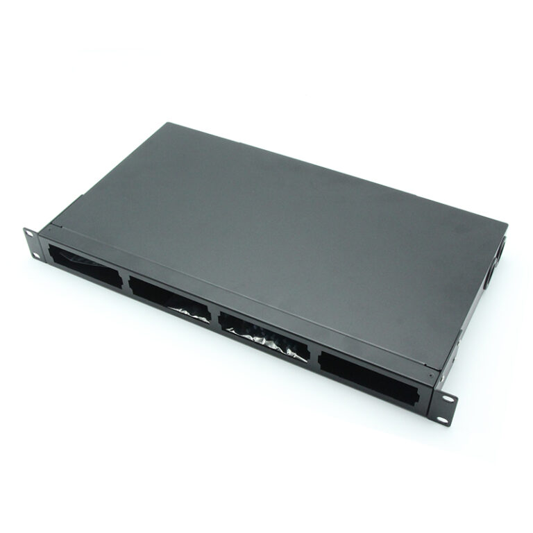 Mpo Lc Patch Panel
