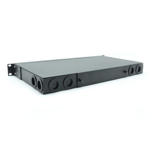 Mpo Lc Cassette