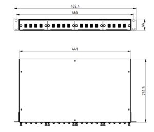 Product Structure