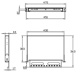 Product Structure