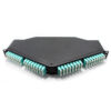 Uhd 128f 1u 19‘ Mtp Lc Angled Rack Mount Integrated Patch Panel