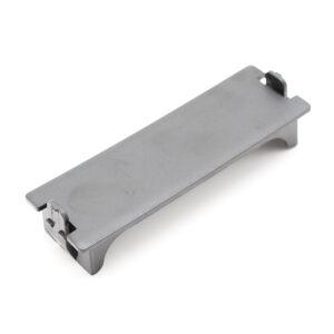 Blank Plate