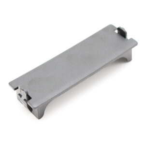 Blank Plate