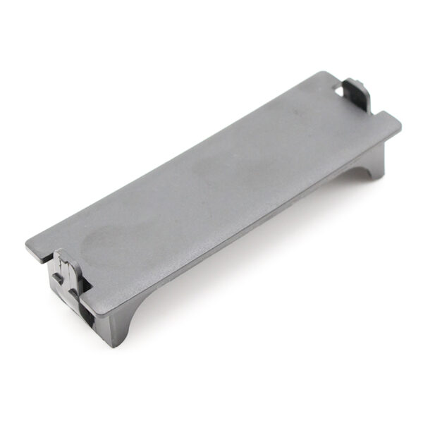 Blank Plate