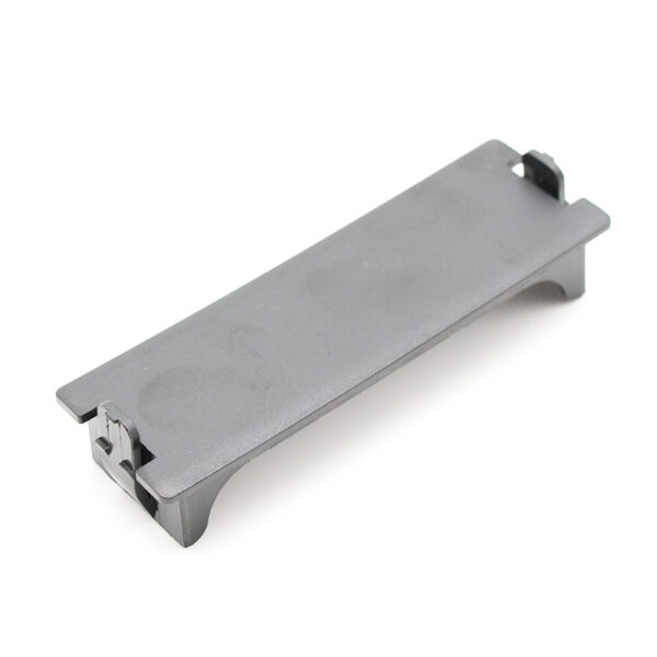 Blank Plate