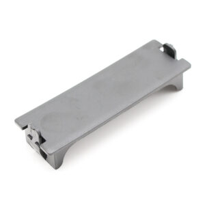 Blank Plate