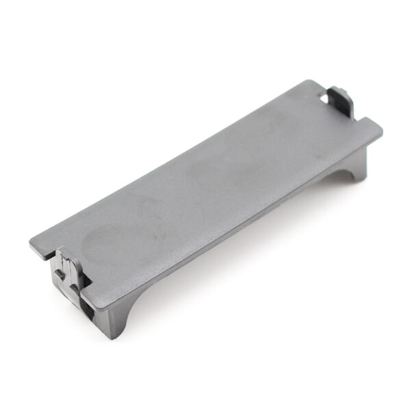 Blank Plate